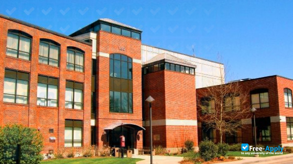 Photo de l’Eastern Nazarene College #6