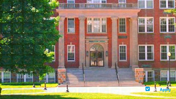 Photo de l’Eastern Nazarene College #12
