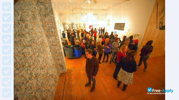 Massachusetts College of Art and Design photo #9