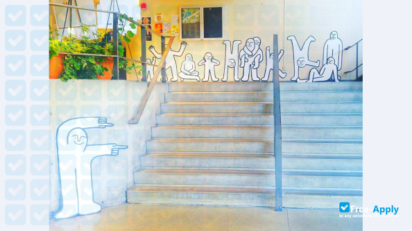 Photo de l’Massachusetts College of Art and Design