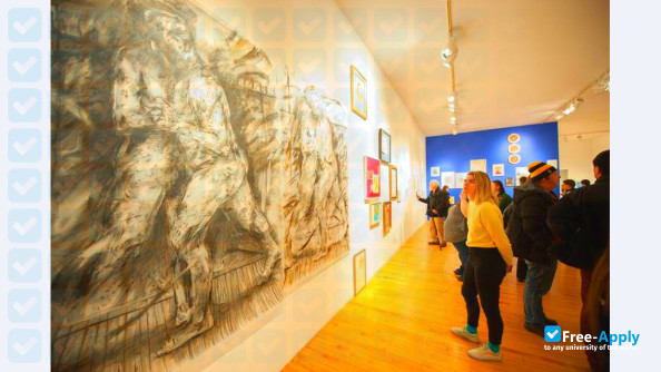 Massachusetts College of Art and Design photo #12