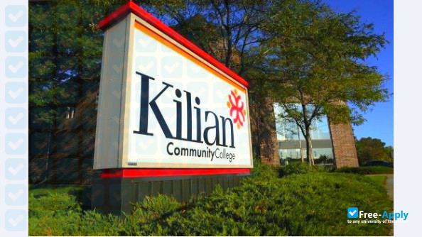 Kilian Community College photo #4