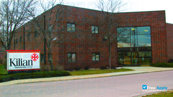 Kilian Community College photo #3