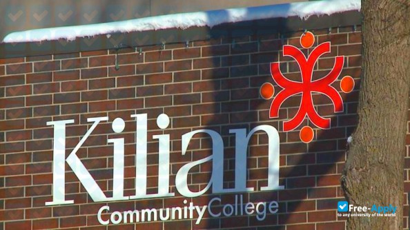 Photo de l’Kilian Community College #4