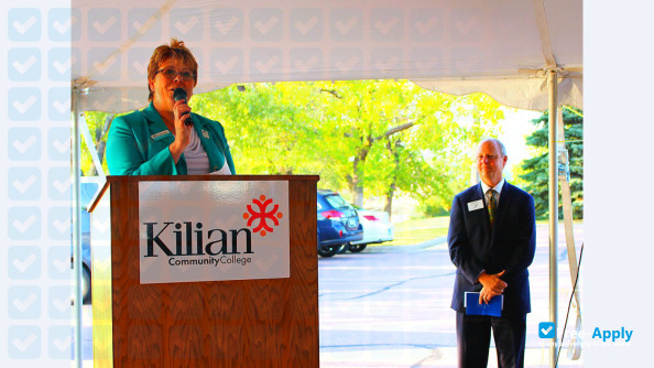 Kilian Community College photo #7