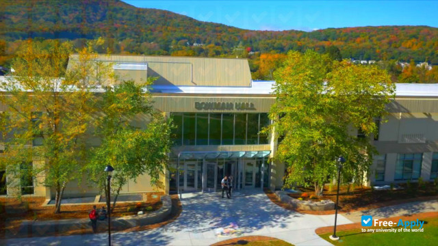 Massachusetts College of Liberal Arts photo #1
