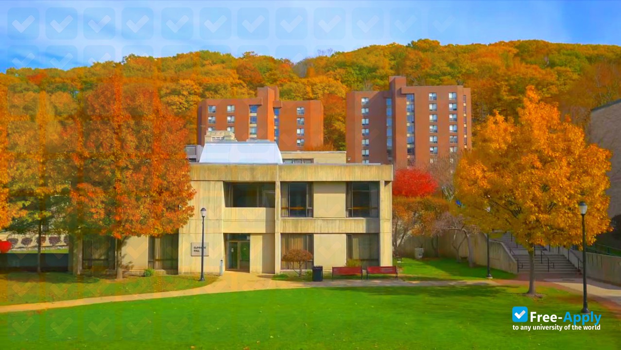 Massachusetts College of Liberal Arts photo #6