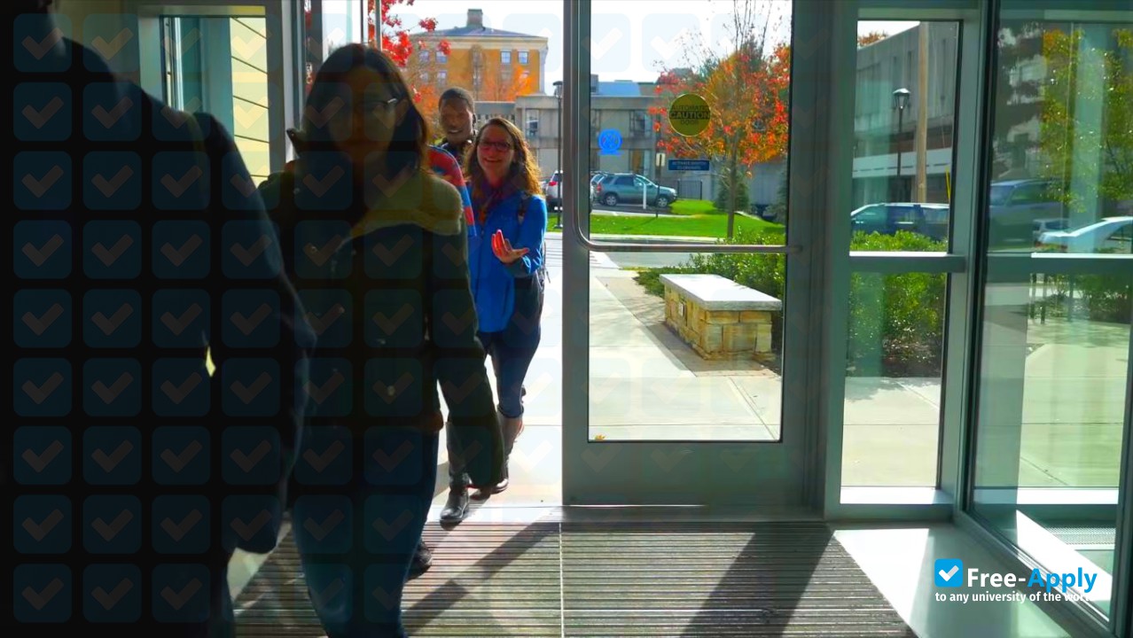 Massachusetts College of Liberal Arts photo #7
