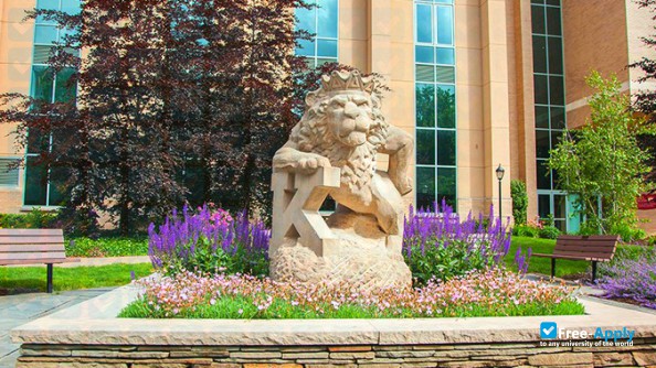 Photo de l’King's College Wilkes-Barre #2