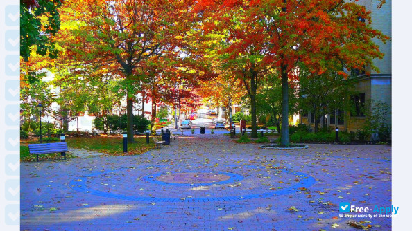 Photo de l’King's College Wilkes-Barre #10