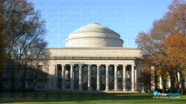 Massachusetts Institute of Technology photo #8