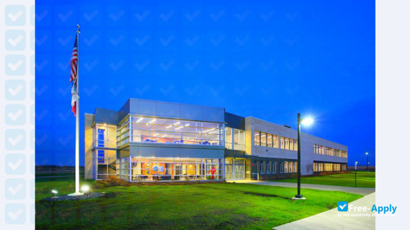 Kirkwood Community College photo #4