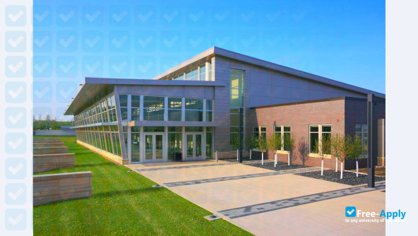 Kirkwood Community College photo #7