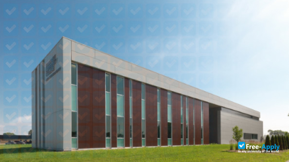 Photo de l’Kankakee Community College #5