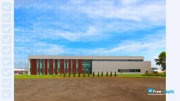 Photo de l’Kankakee Community College #3