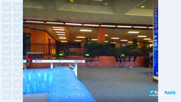 Photo de l’Kankakee Community College #4