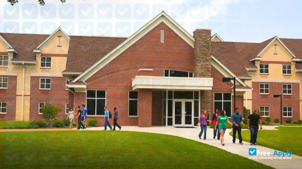 Letourneau University фотография №6