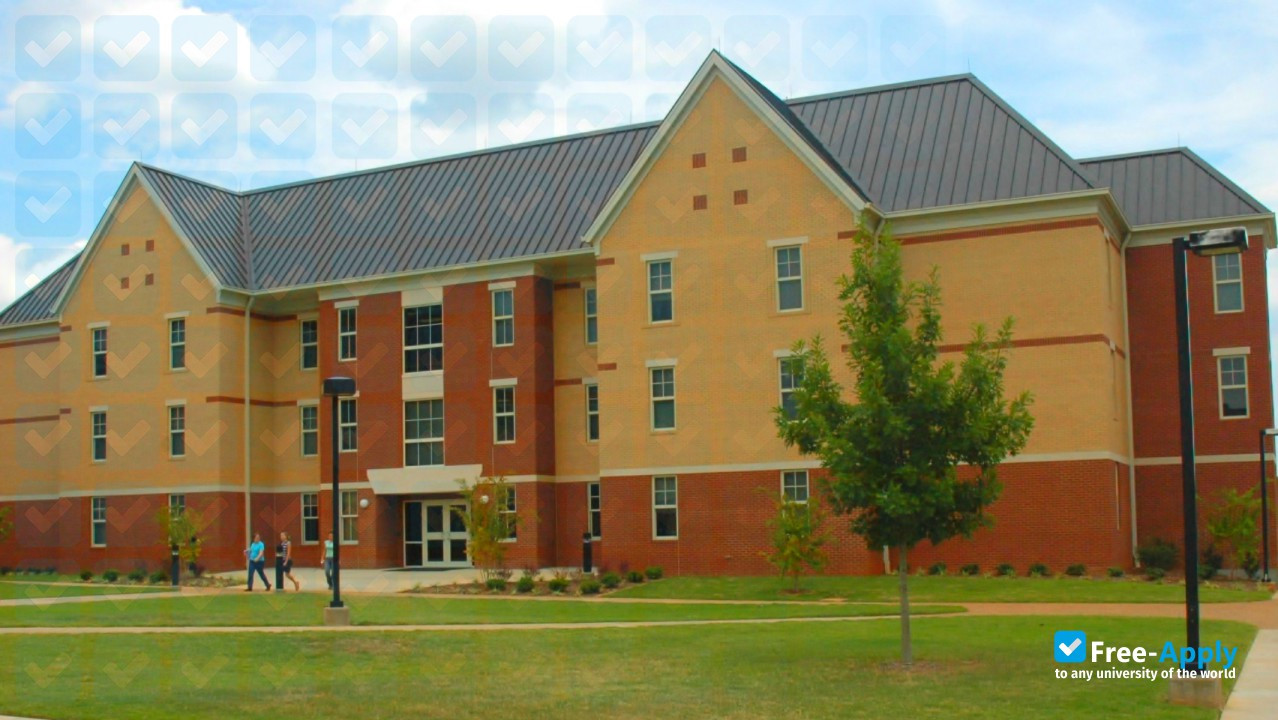 Letourneau University photo #9