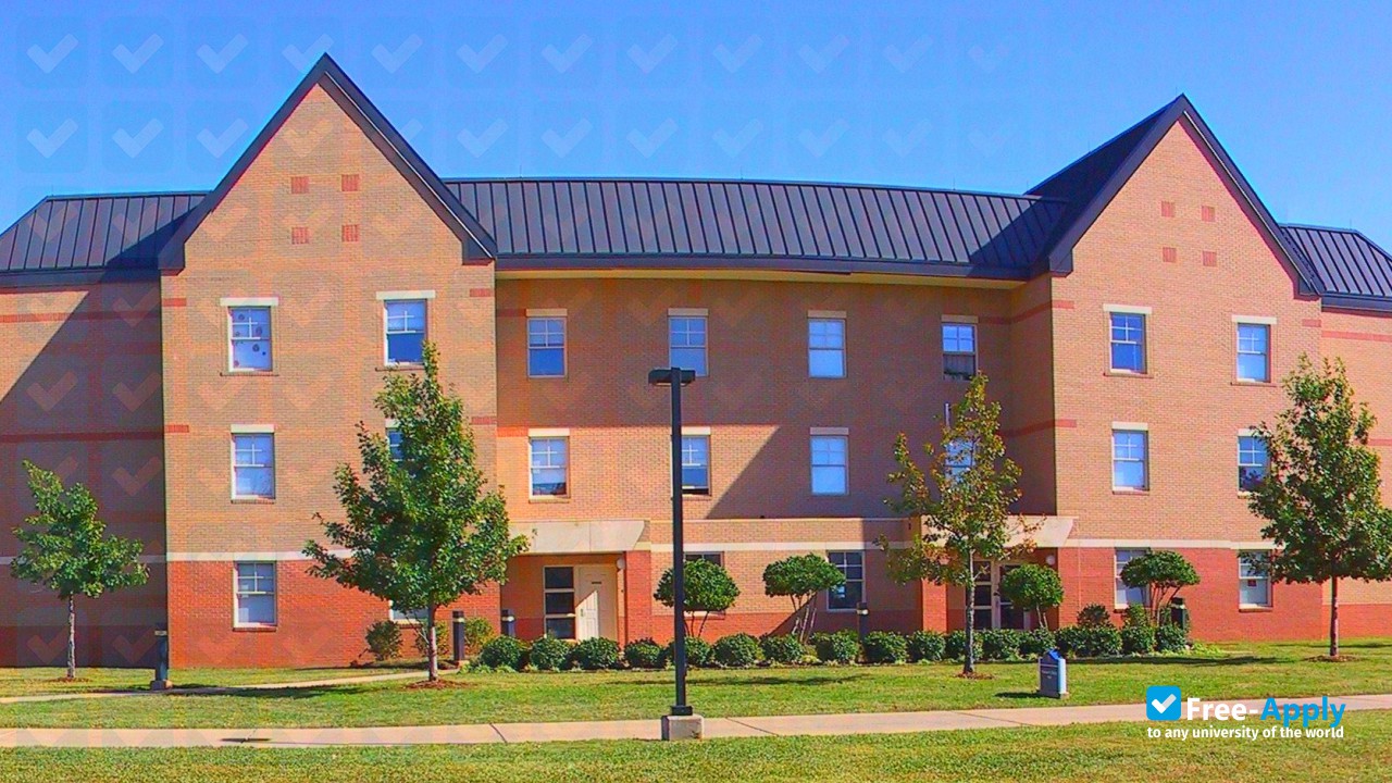 Letourneau University фотография №12