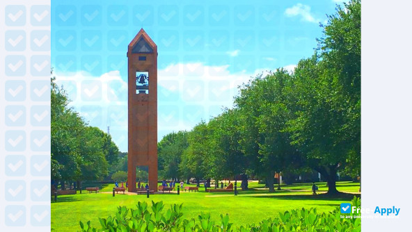Letourneau University фотография №9