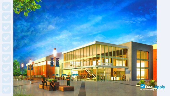 Photo de l’Massachusetts Maritime Academy #5