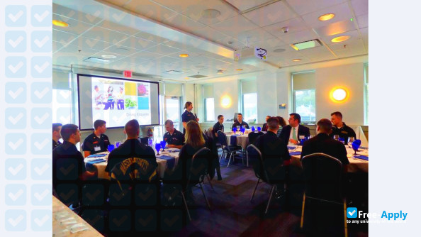 Photo de l’Massachusetts Maritime Academy #19