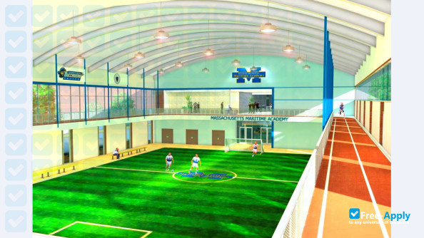 Photo de l’Massachusetts Maritime Academy #12