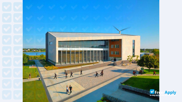 Photo de l’Massachusetts Maritime Academy #3