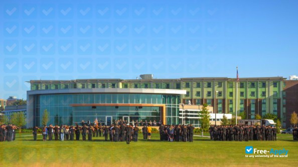 Photo de l’Massachusetts Maritime Academy #8