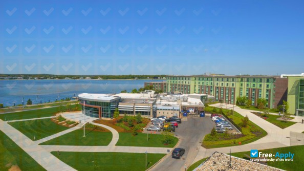 Photo de l’Massachusetts Maritime Academy #4