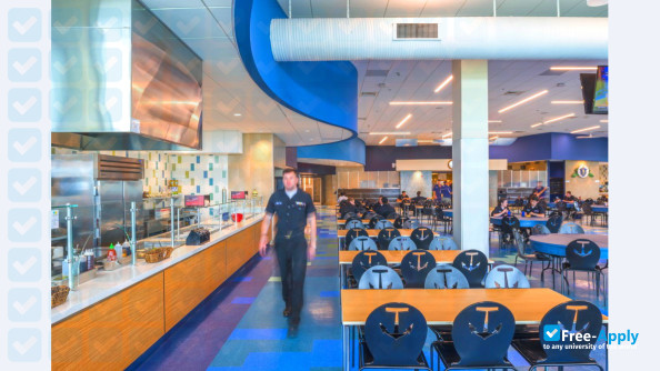 Photo de l’Massachusetts Maritime Academy #11