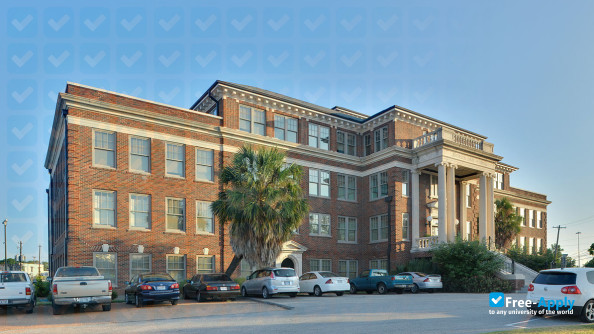 Jefferson Davis Community College photo #5