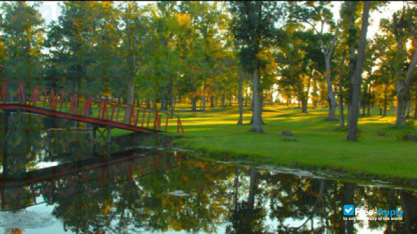 Jefferson Davis Community College photo #7