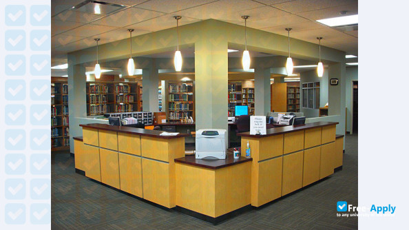 Jefferson Davis Community College photo #6