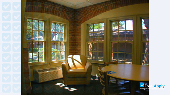 Photo de l’Jefferson Davis Community College #6