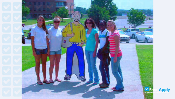 Jefferson Davis Community College photo #2
