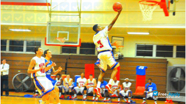 Jefferson Davis Community College photo #3