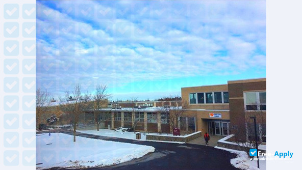 Jefferson Davis Community College photo #10