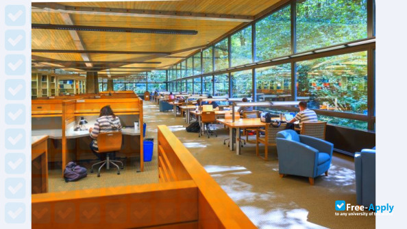 Photo de l’Lewis & Clark College #4