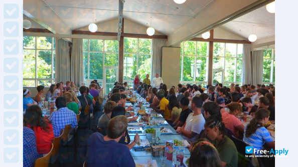 Photo de l’Lewis & Clark College #13