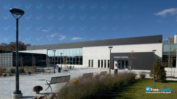 Henry Ford Community College photo #9
