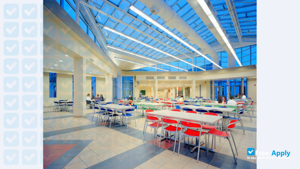 Henry Ford Community College photo #1