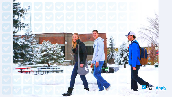 Lewis-Clark State College photo #12
