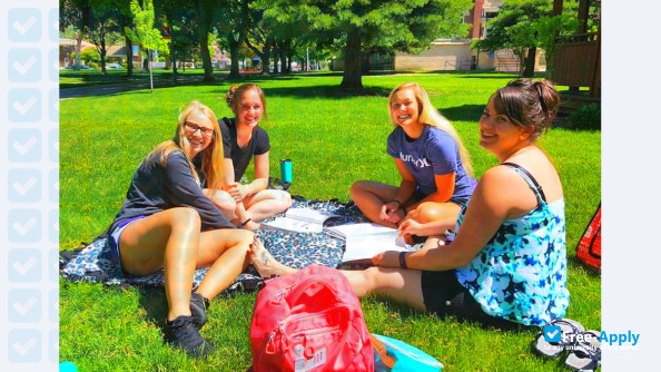 Lewis-Clark State College photo #6
