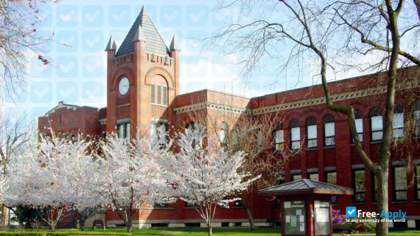 Lewis-Clark State College photo #18