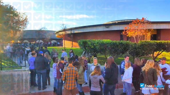 Lewis-Clark State College photo #9