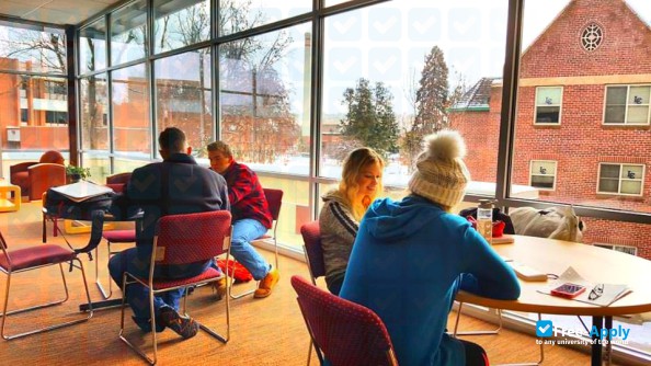 Lewis-Clark State College photo #7