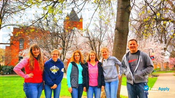 Lewis-Clark State College photo #5