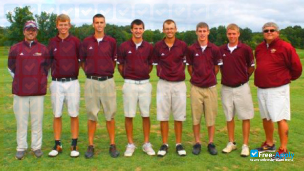 Kirtland Community College photo #2