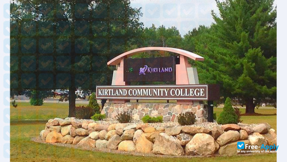 Kirtland Community College фотография №5